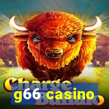 g66 casino