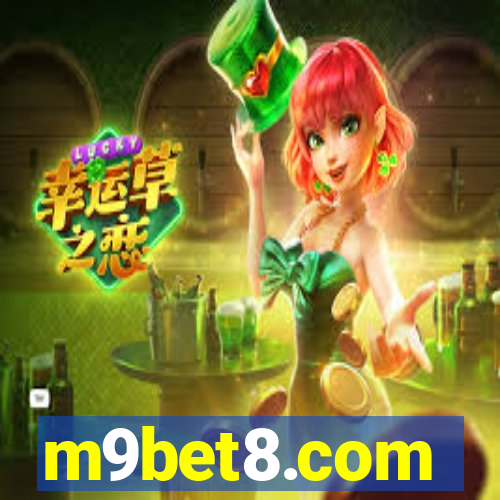 m9bet8.com