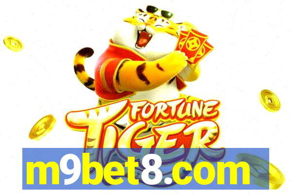 m9bet8.com