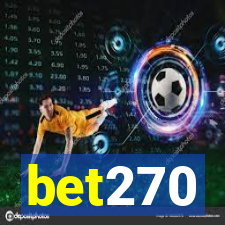 bet270