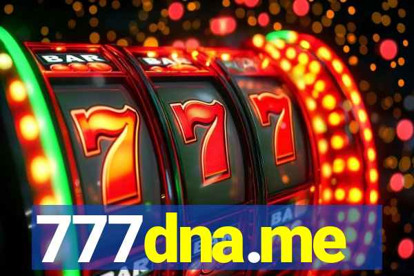 777dna.me