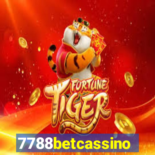 7788betcassino