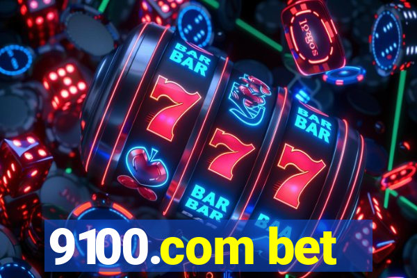 9100.com bet