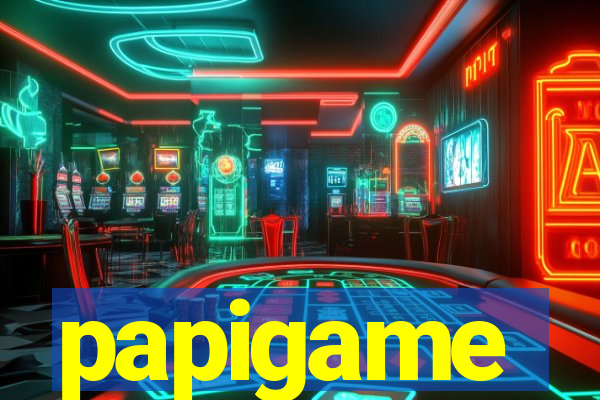 papigame