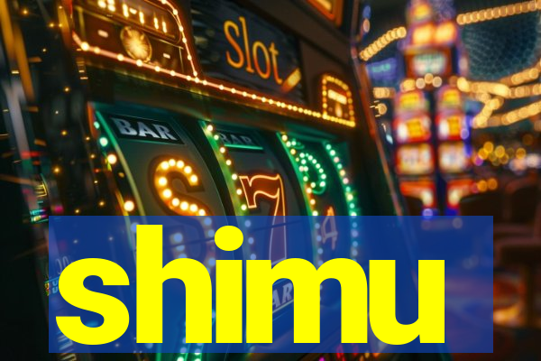 shimu