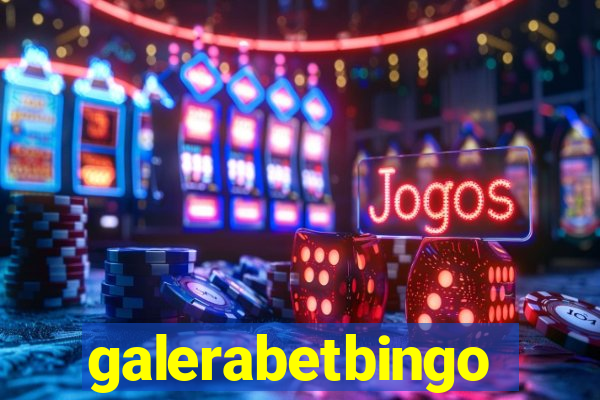 galerabetbingo