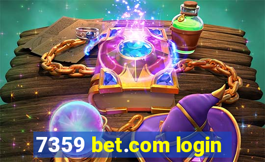 7359 bet.com login