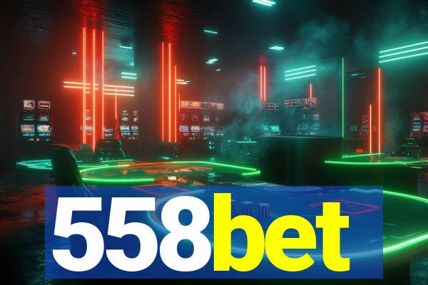 558bet