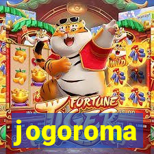 jogoroma