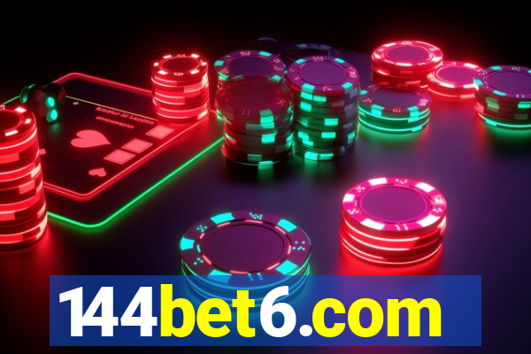 144bet6.com