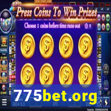 775bet.org