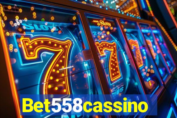 Bet558cassino