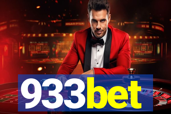 933bet