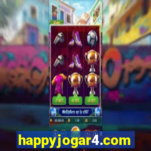 happyjogar4.com