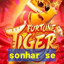 sonhar se escondendo de uma pessoa jogo do bicho