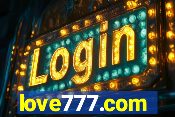 love777.com