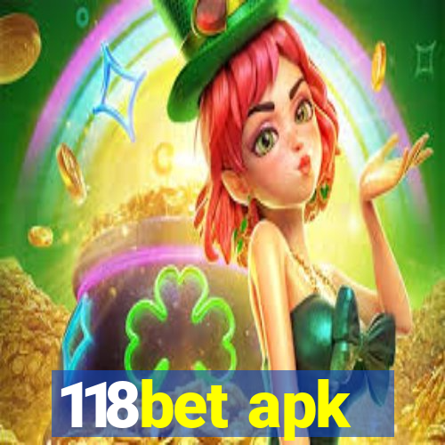 118bet apk