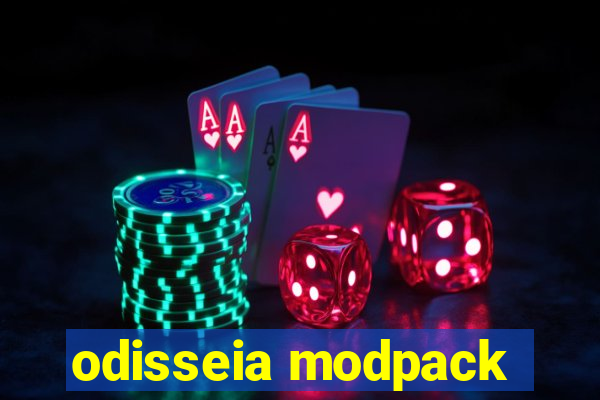 odisseia modpack