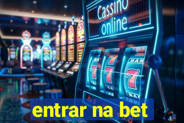 entrar na bet