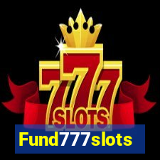 Fund777slots