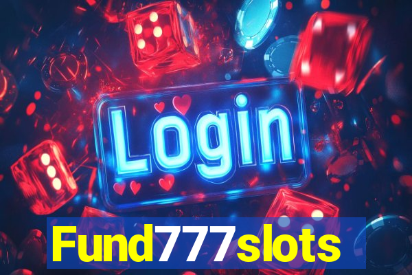 Fund777slots