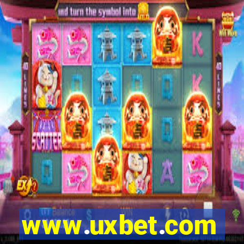 www.uxbet.com