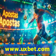 www.uxbet.com