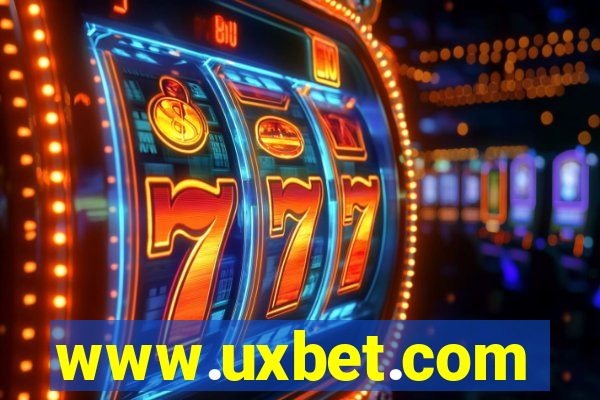 www.uxbet.com