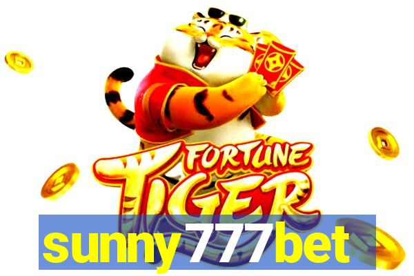 sunny777bet