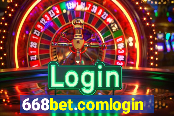 668bet.comlogin