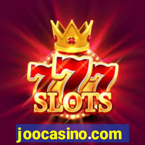 joocasino.com