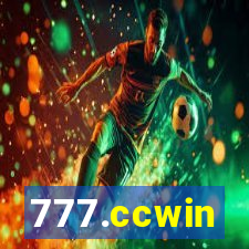 777.ccwin