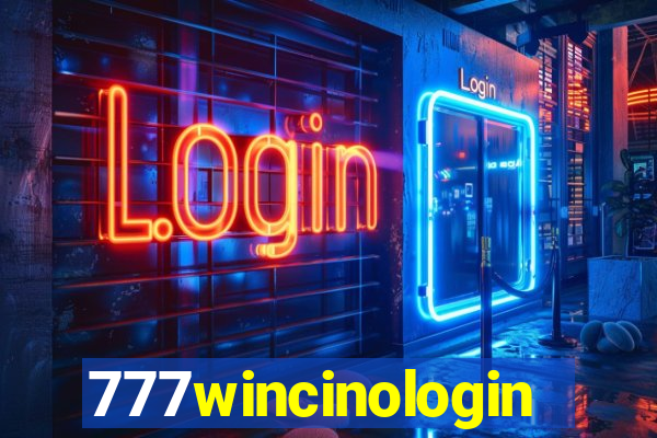 777wincinologin