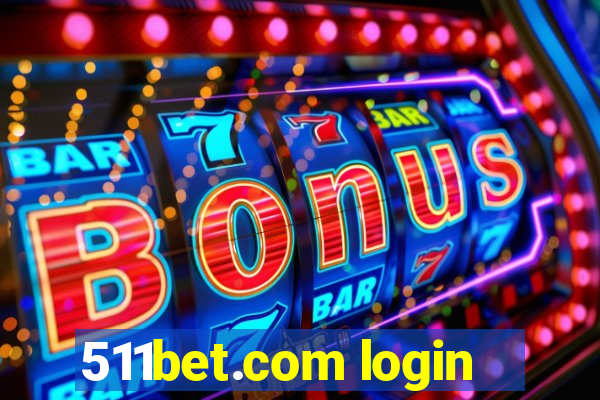 511bet.com login