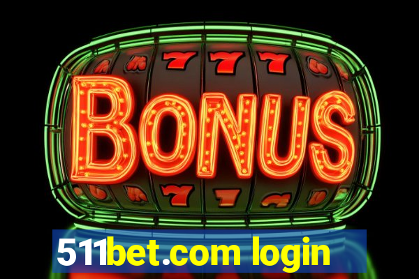 511bet.com login