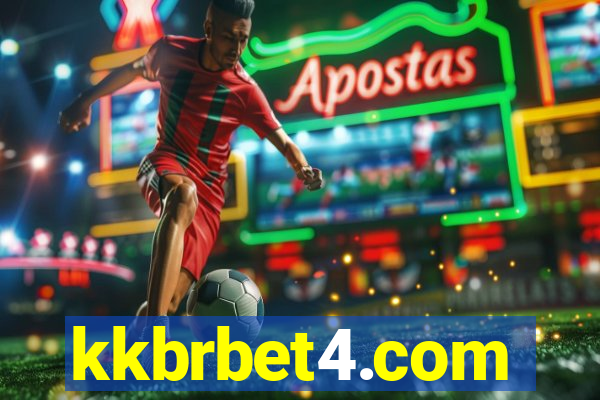 kkbrbet4.com