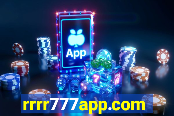 rrrr777app.com