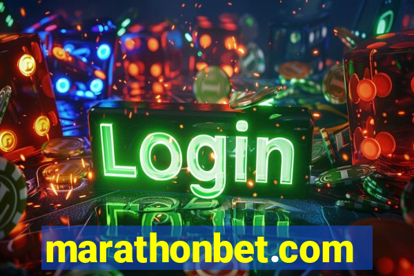 marathonbet.com