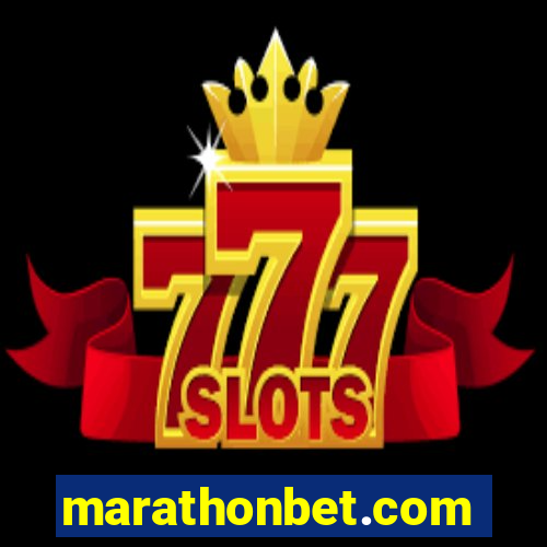 marathonbet.com