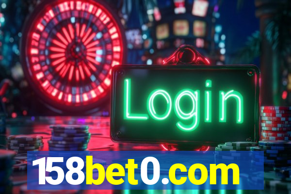 158bet0.com