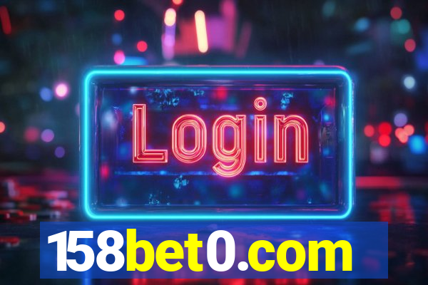 158bet0.com