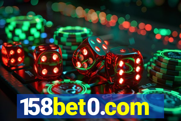 158bet0.com