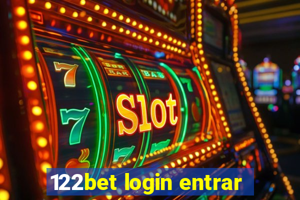 122bet login entrar