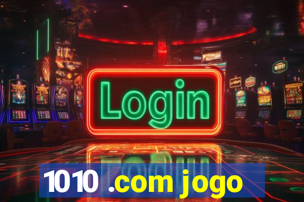 1010 .com jogo