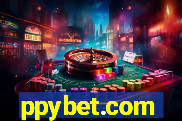 ppybet.com