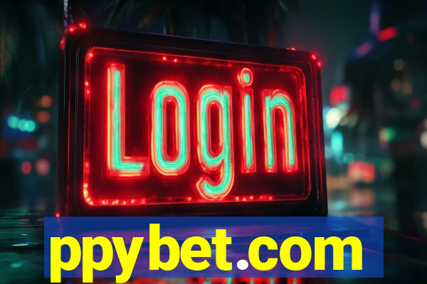 ppybet.com