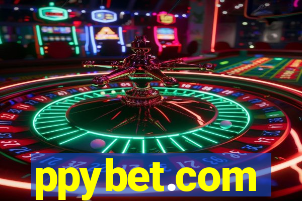 ppybet.com