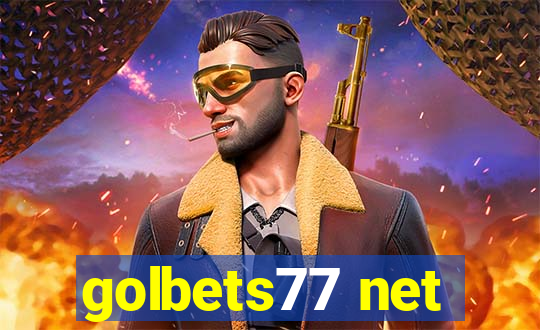 golbets77 net