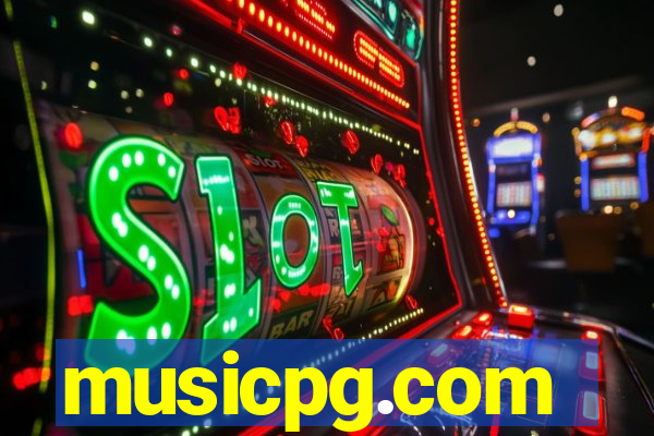 musicpg.com