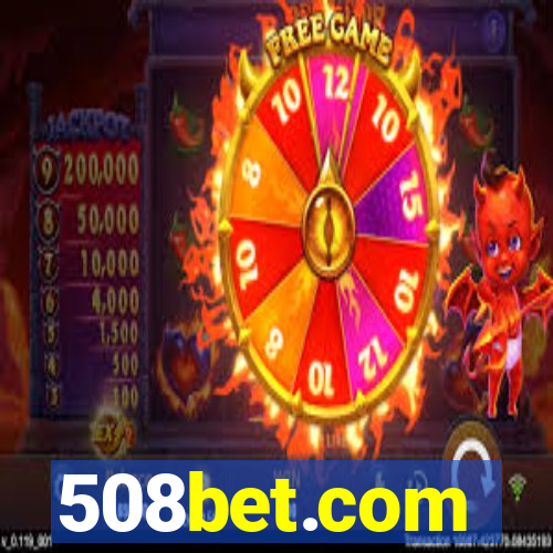 508bet.com